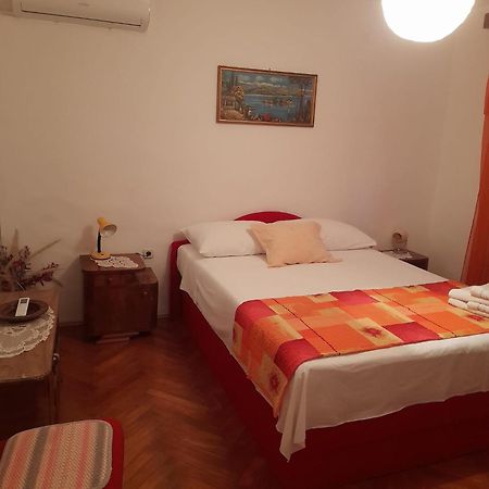 Opium Old City Apartment Split Eksteriør bilde
