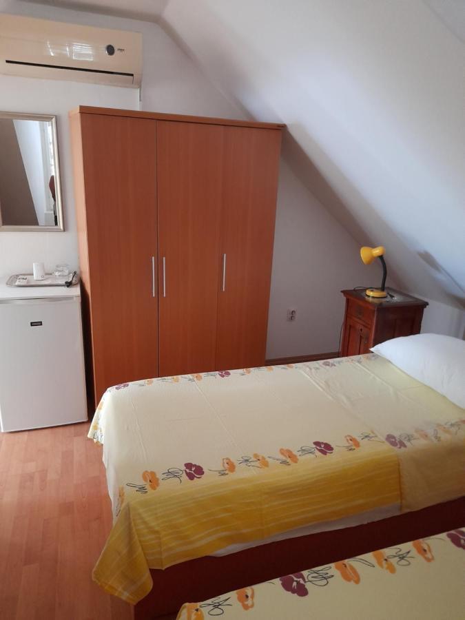 Opium Old City Apartment Split Eksteriør bilde