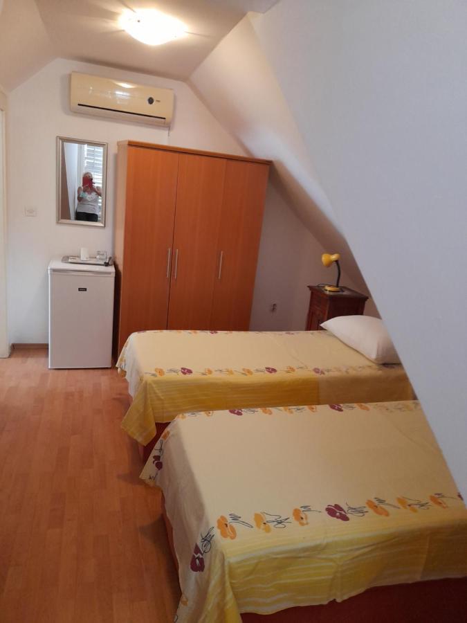 Opium Old City Apartment Split Eksteriør bilde