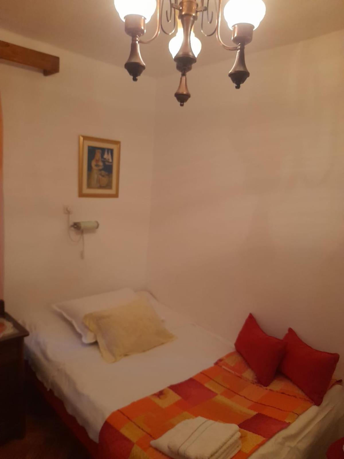 Opium Old City Apartment Split Eksteriør bilde