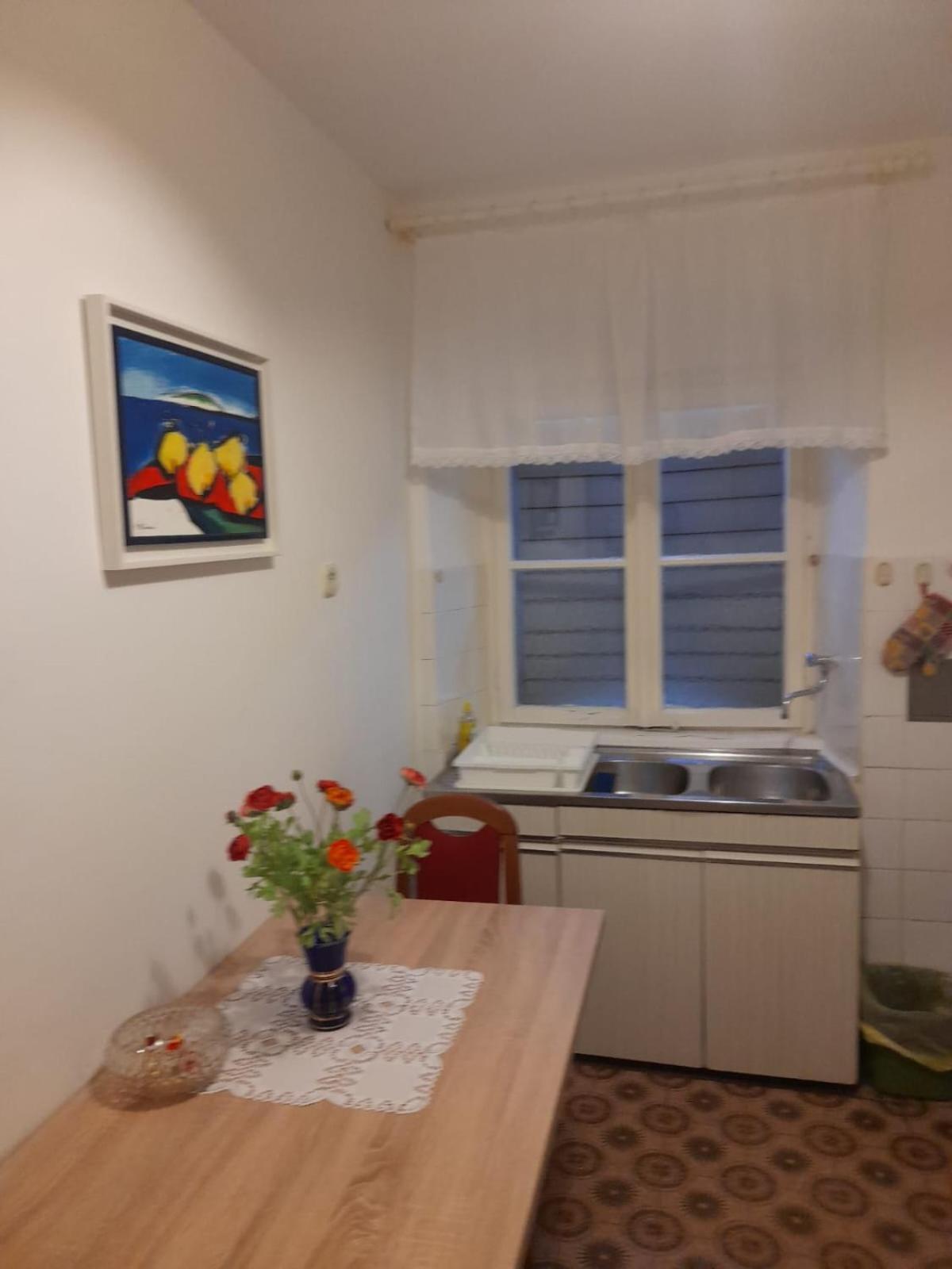 Opium Old City Apartment Split Eksteriør bilde
