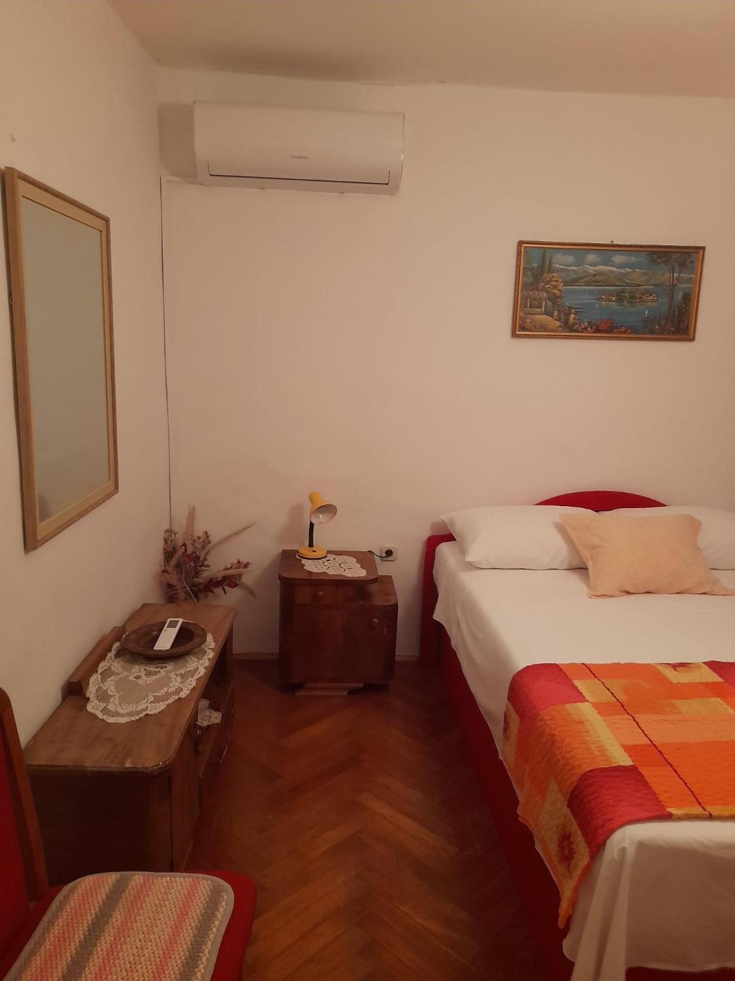 Opium Old City Apartment Split Eksteriør bilde