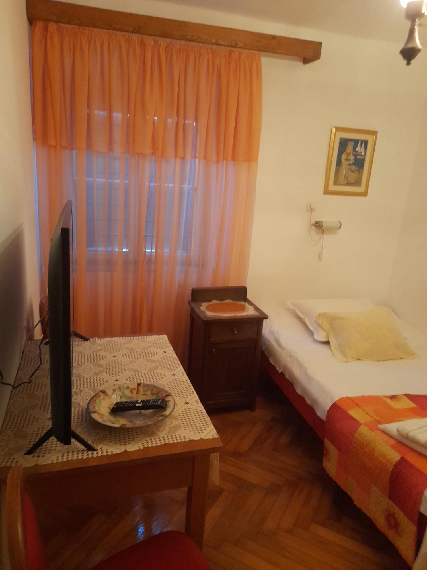Opium Old City Apartment Split Eksteriør bilde