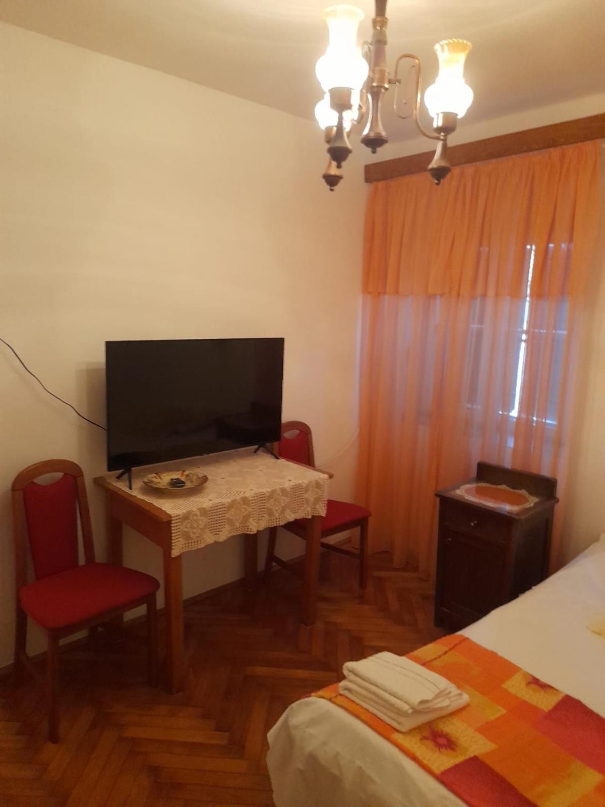 Opium Old City Apartment Split Eksteriør bilde
