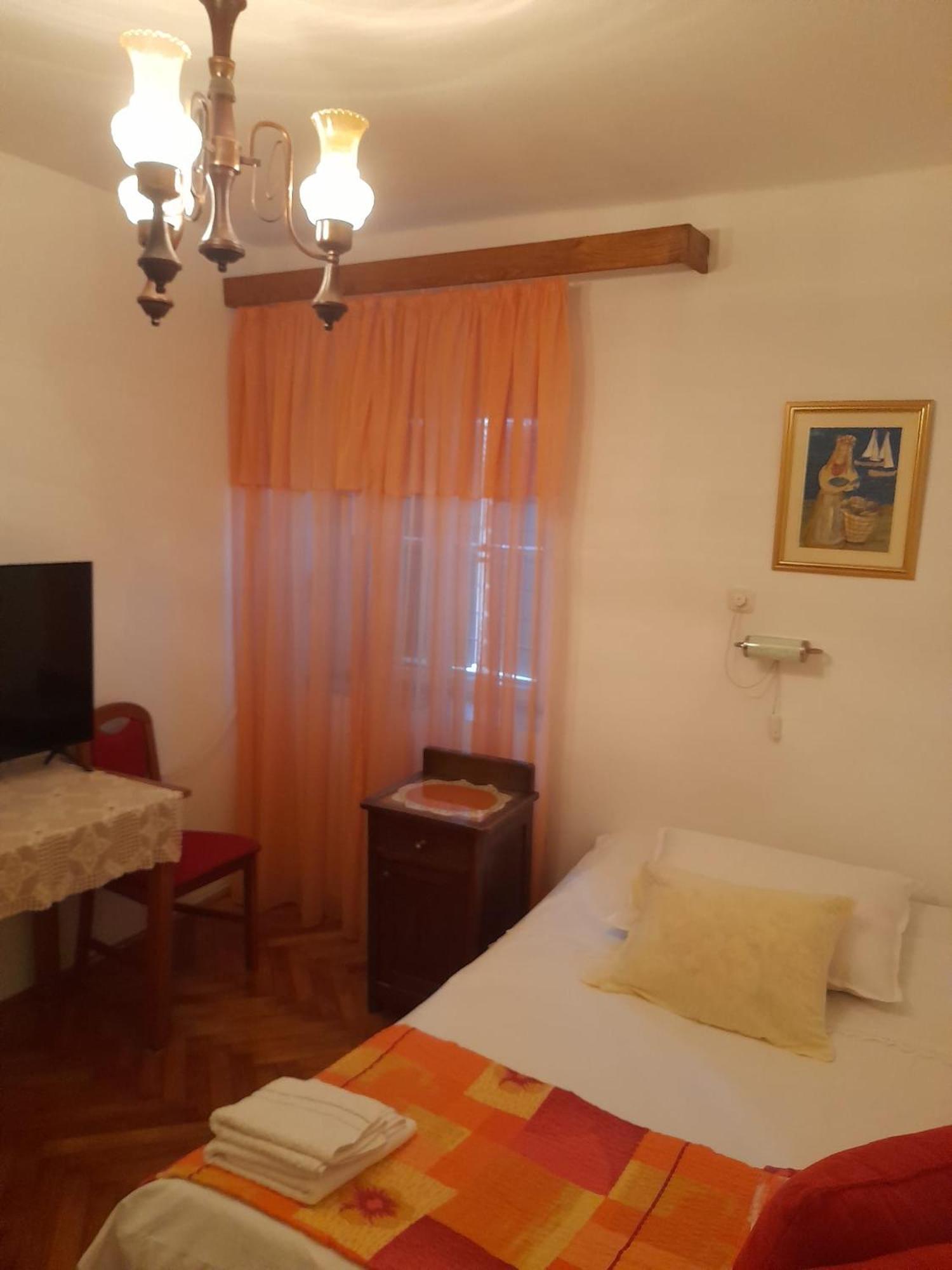 Opium Old City Apartment Split Eksteriør bilde