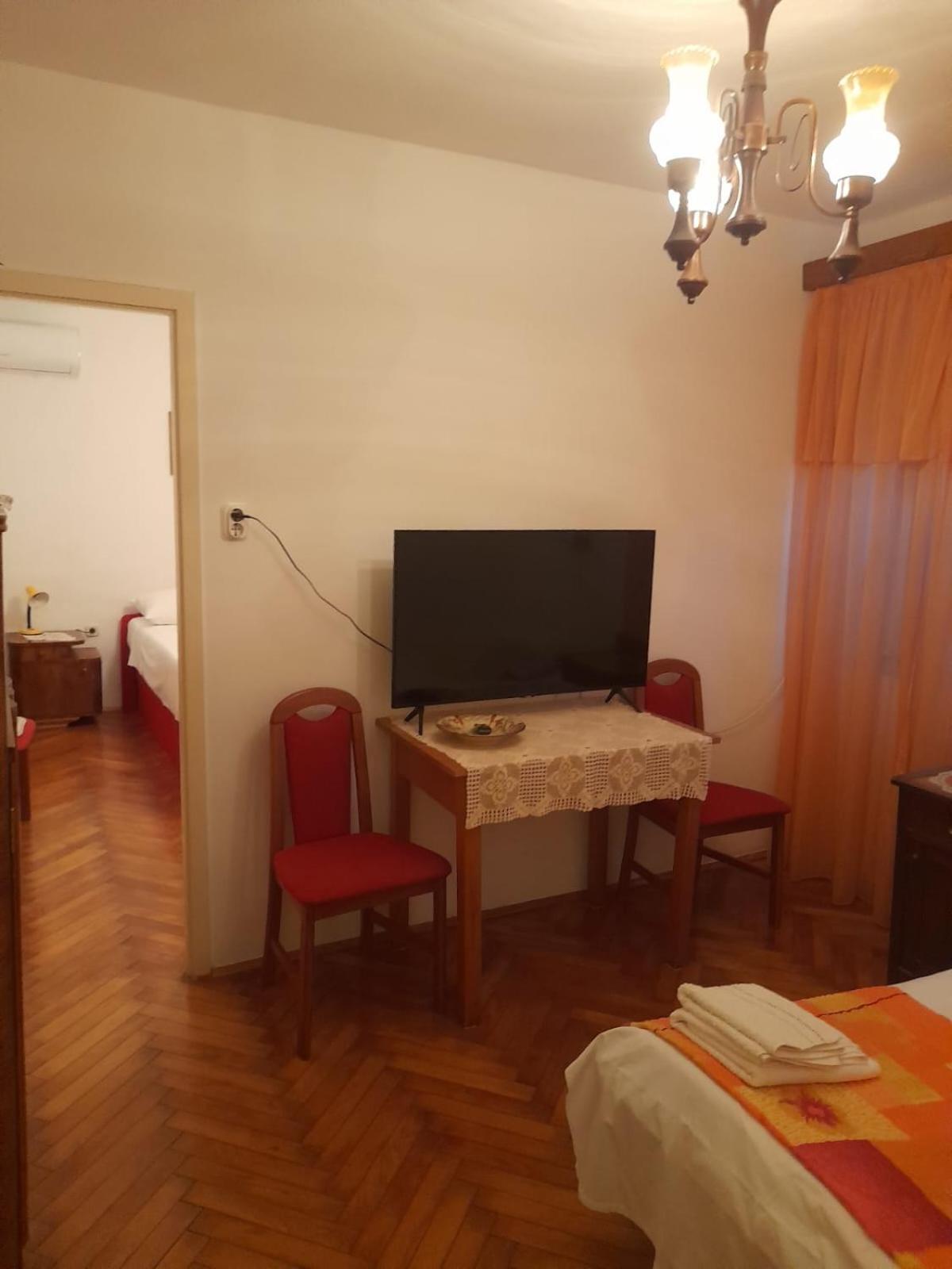 Opium Old City Apartment Split Eksteriør bilde