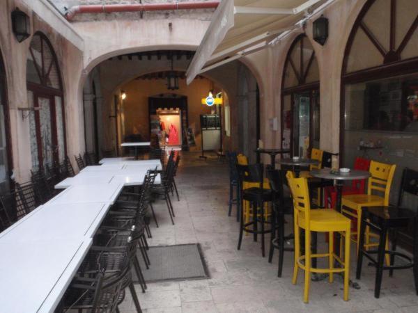 Opium Old City Apartment Split Eksteriør bilde